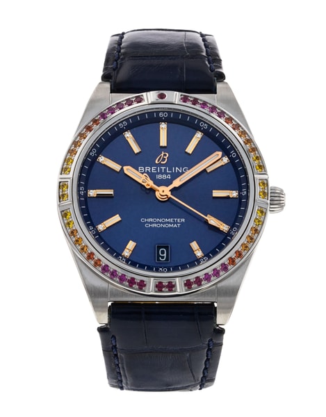 Breitling Chronomat Automatic 36 A10380